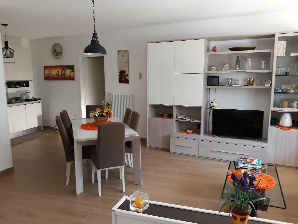 Apartment Green Park Lecce Italy