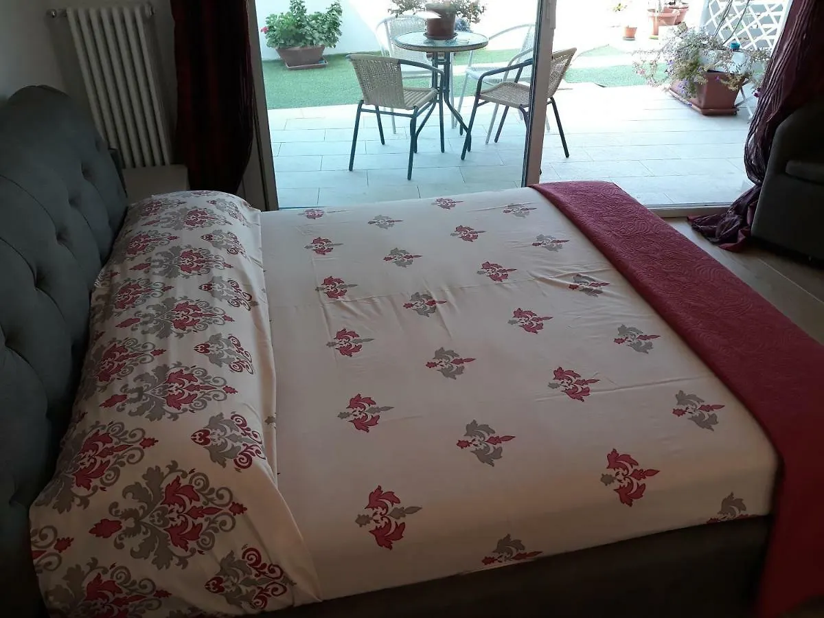 Apartment Green Park Lecce