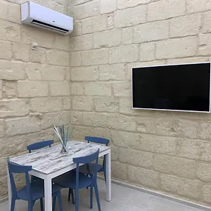  Сasa de vacaciones Casa Loca Intera Casa A Due Passi Da Porta San Biagio