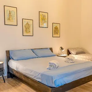  Apartamento Primo Piano