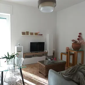 Apartment Casetta Albale, Lecce