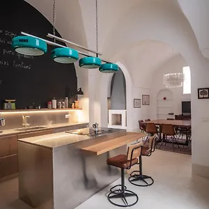 Apartment Casa Lupiae, Lecce