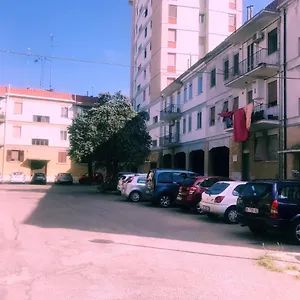 Apartment Casablanco, Lecce