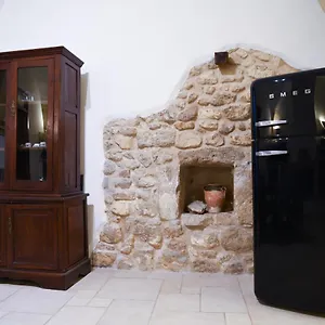Holiday home Milestone, Lecce