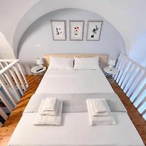 Apartment House San Biagio - Luxury Full, Lecce