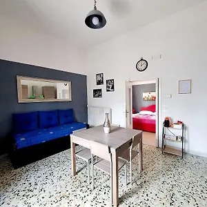  Сasa de vacaciones La Casa Del Borgo