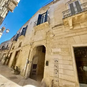 Holiday home Li Frati, Lecce