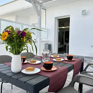  Apartamento Le Di Lory