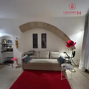 Apartment Casa Storta 34, Lecce