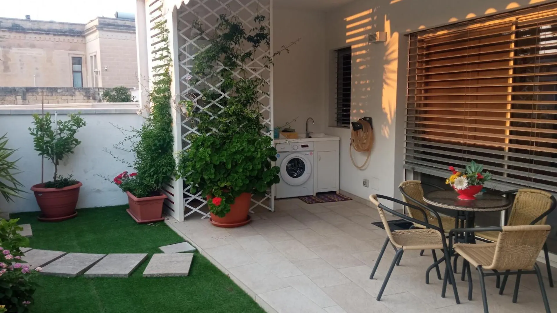 Green Park Lecce İtalya